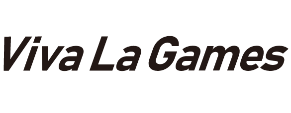 Viva La Games